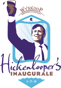 Hickenlooper's Inaugurale