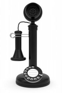 Rotary Phone
