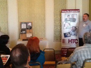 HTC Learning Station
