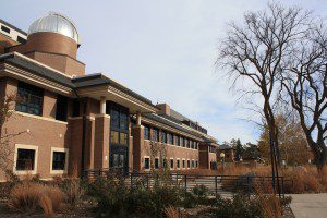 University of Minnesota Morris