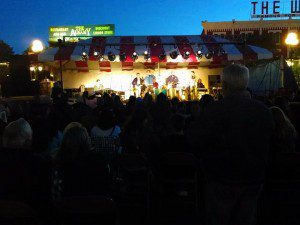 The Elders in Cheyenne