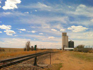 Albin (WY) Elevator