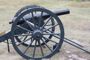 Pipestone, Minnesota, Canon