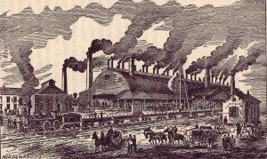 Atlanta Rolling Mill