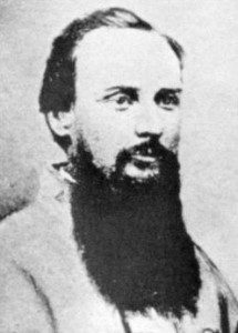 Brig Gen Samuel W. Ferguson