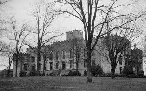 Old Georgia State Capitol
