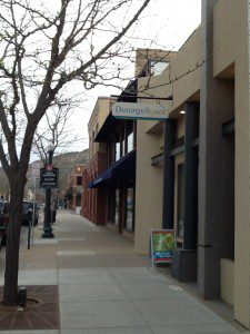 DurangoSpace, Durango, Colorado