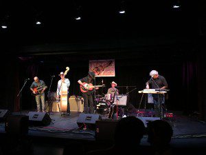 Halden Hofford Encore 10-16-15