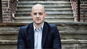 Evan McMullin