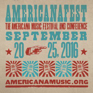 Americana Fest 2016